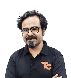 Neeraj Naiyar