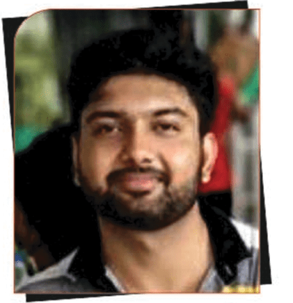 Gaurav Goyal