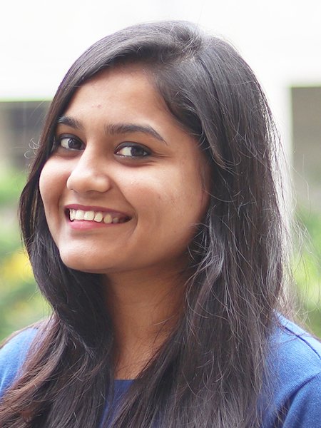 Pratishtha Gupta