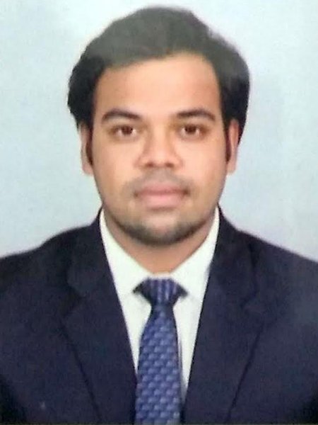 Saurabh Siddhartha