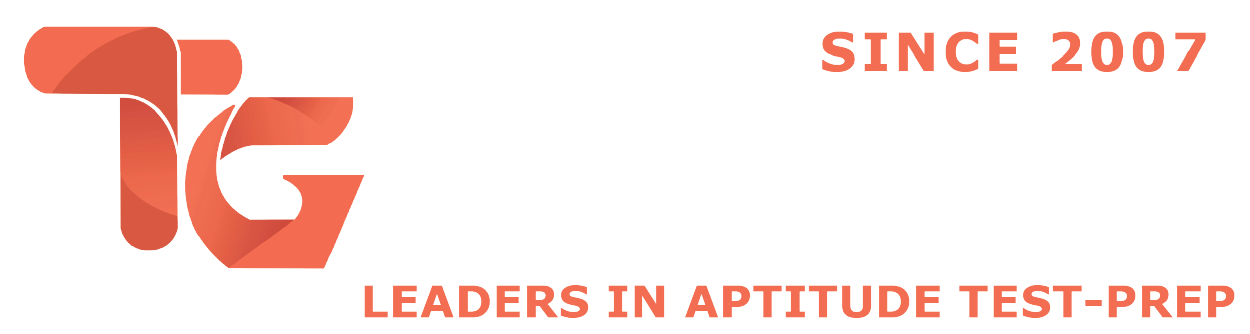 TathaGat β Leaders in Aptitude Test-Prep, Since 2007