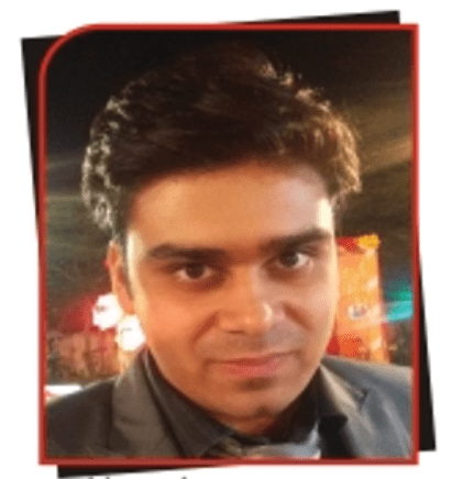 Vaibhav Bhatnagar